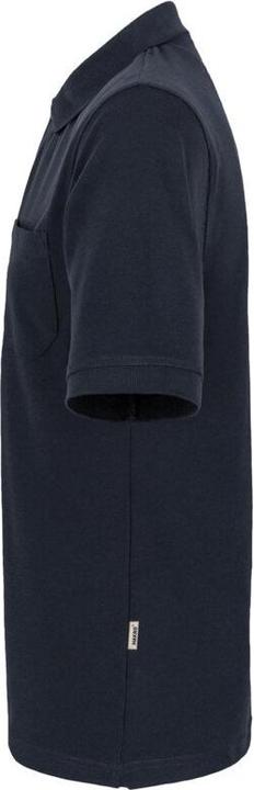 Actual product image Hakro Pocket polo shirt MIKRALINAR® (XXL)