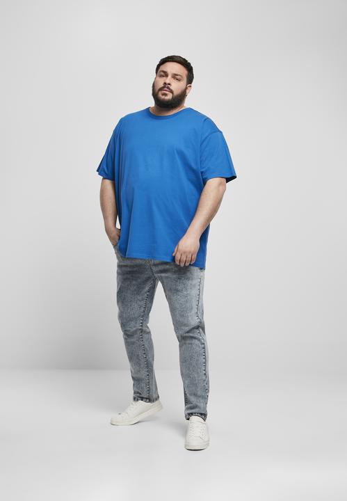 Produktbild Urban Classics Oversized Tee (4XL)
