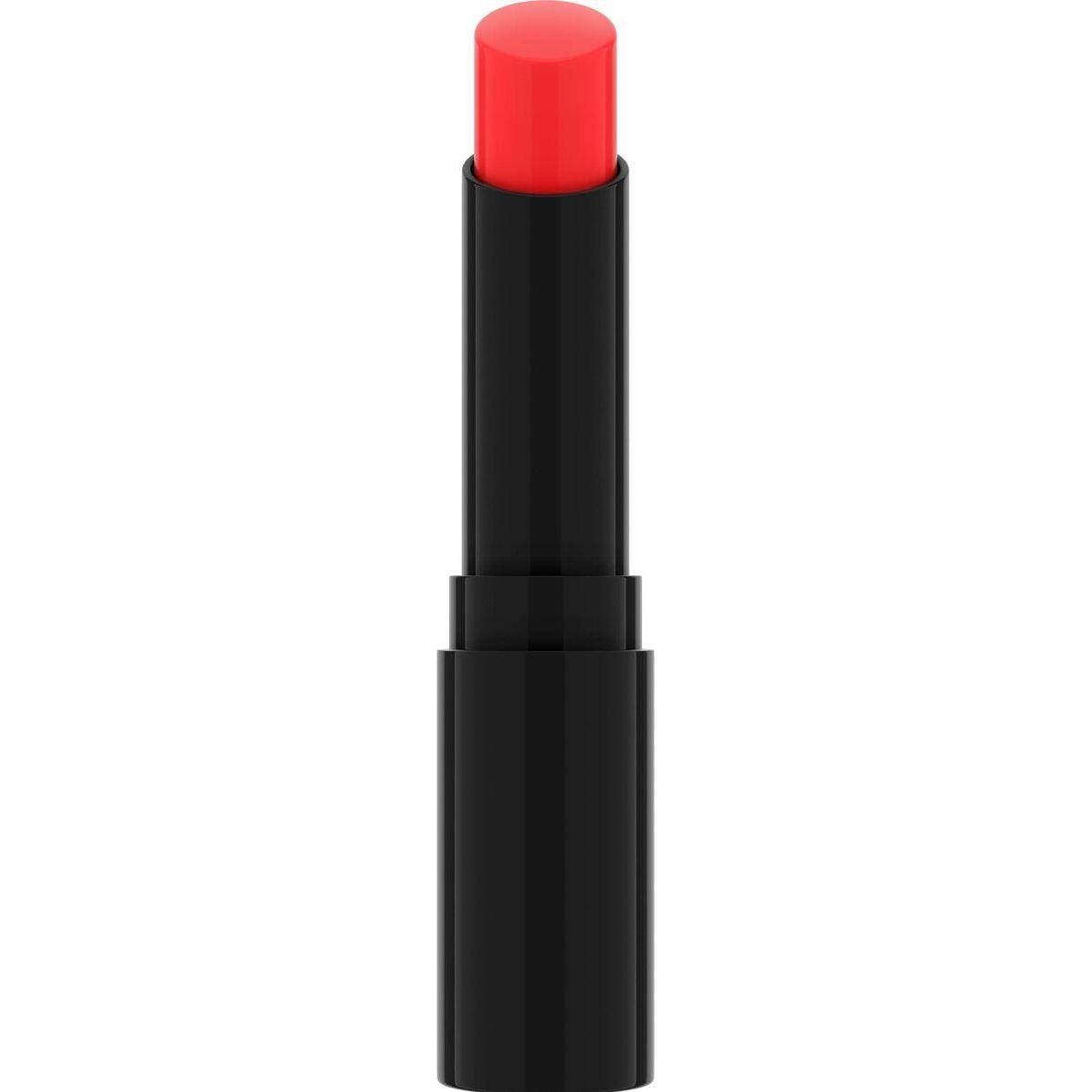 Catrice, Lippenstift + Lipgloss, Melting Kiss Gloss Stick (030 Blushing Hard)