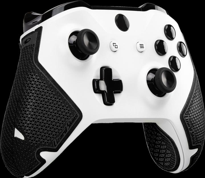 Lizard Skins Jet Black (Xbox Series X, Xbox One S, Xbox Series S, Xbox One X)