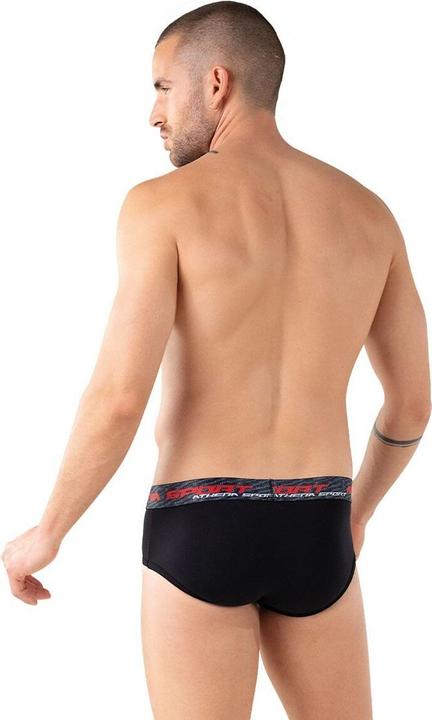 Produktbild 3er-Set Slips (3er Pack, L)