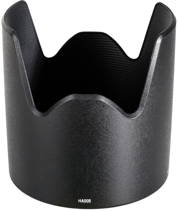Actual product image Tamron Sun visor 06.HA005