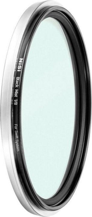 Produktbild Nisi Black Mist (72 mm, Black Mist Filter)