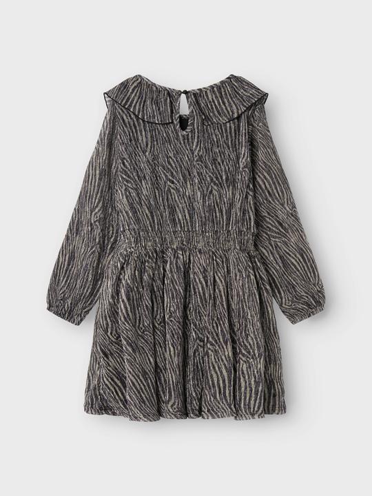 Produktbild Name it Glitzer Kleid (128)