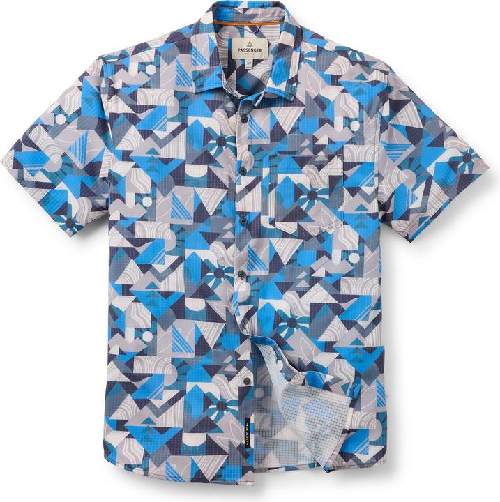 Immagine prodotto Passenger 365 Recycled Active (L)