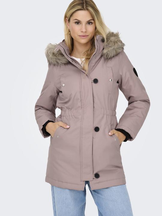 Immagine prodotto Only ONLIRIS Parka lungo Parka lungo