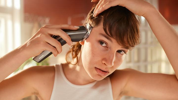 Productafbeelding Philips Hairclipper Series 5000 (HC5630/15)