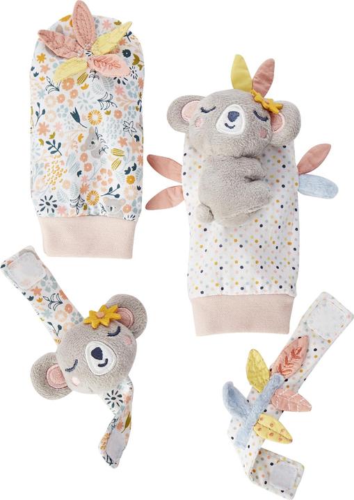 Immagine prodotto Vertbaudet Stoffspielzeug