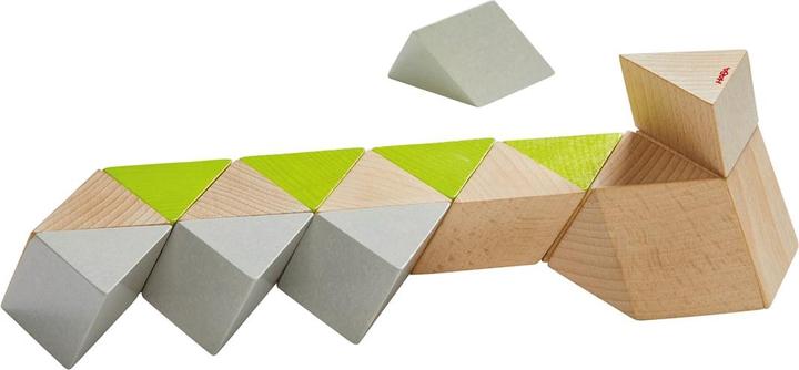 Actual product image Haba Creative modules Prismo (MQ2) **