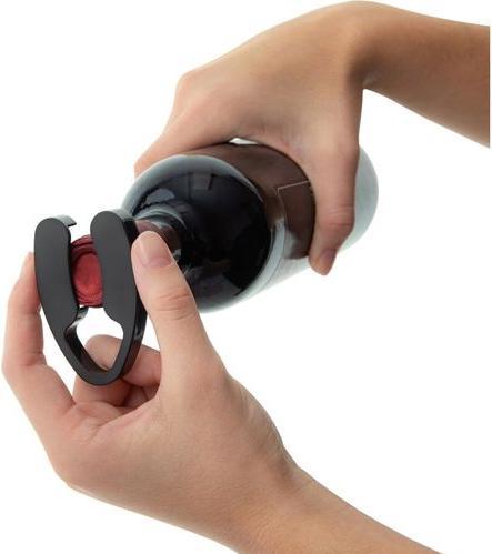 Immagine prodotto Haier Elektrisches Weinset mit Batterie (Chiusura per il vino)