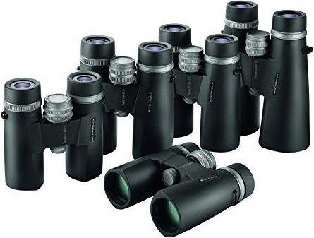 Produktbild Eschenbach Fernglas Trophy D ED 8x42 B Ww (8 x, 42 mm)
