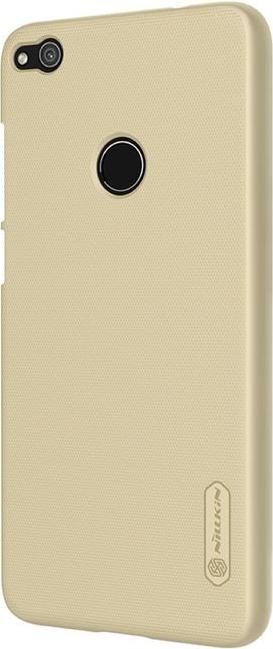 Produktbild Nillkin Super Frosted Shield Series (Huawei P8 Lite (2017))