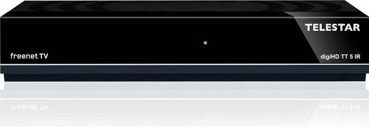 Productafbeelding Telestar -DIGITAL digiHD TT 5 IR (DVB-T2)