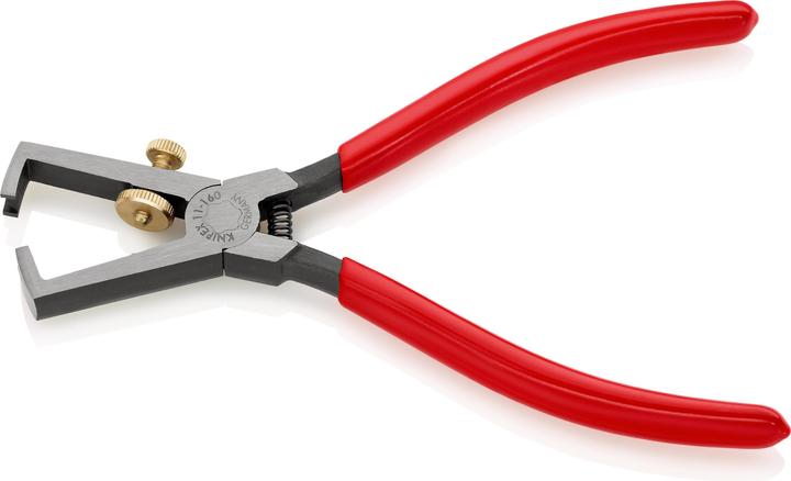 Actual product image Knipex High Leverage Combination Pliers (200 mm)