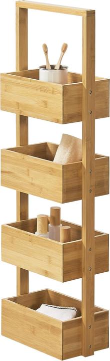 Image du produit En.Casa Bardu (28 x 16 x 88 cm)