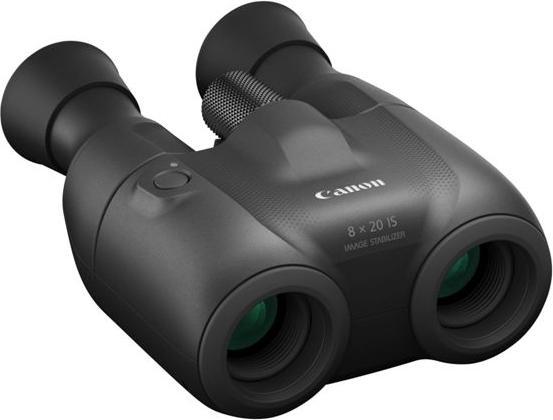 Actual product image Canon 8x20 IS (8 x, 20 mm)