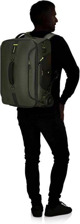 Immagine prodotto Samsonite PARADIVER LIGHT DUFFLE/WH 55/20 BACKPACK (51 l)