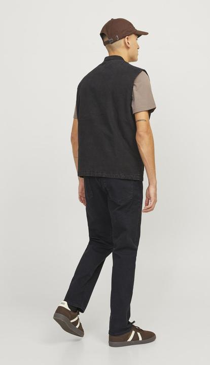 Produktbild Jack & Jones Mike Original SQ 356 Tapered Fit Jeans (W29/L32)