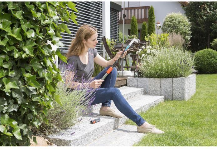 Immagine prodotto Gardena Combisystem