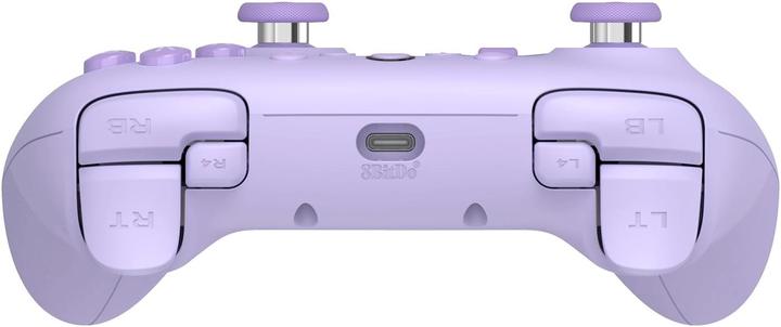 Produktbild 8bitdo Ultimate 2C Wired (Windows, Android)