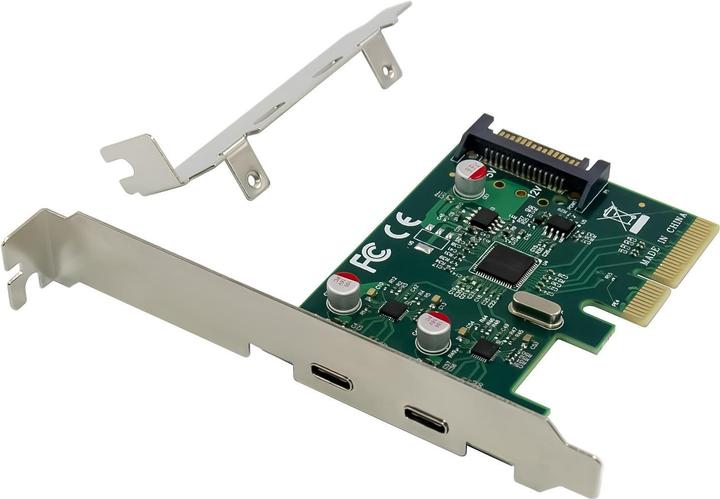 Conceptronic Scheda PCI Express