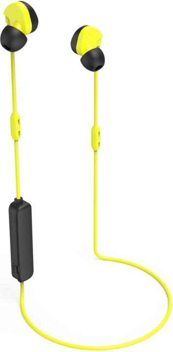 Produktbild Hama Freedom Athletics II (ANC, 5.50 h, Kabellos)