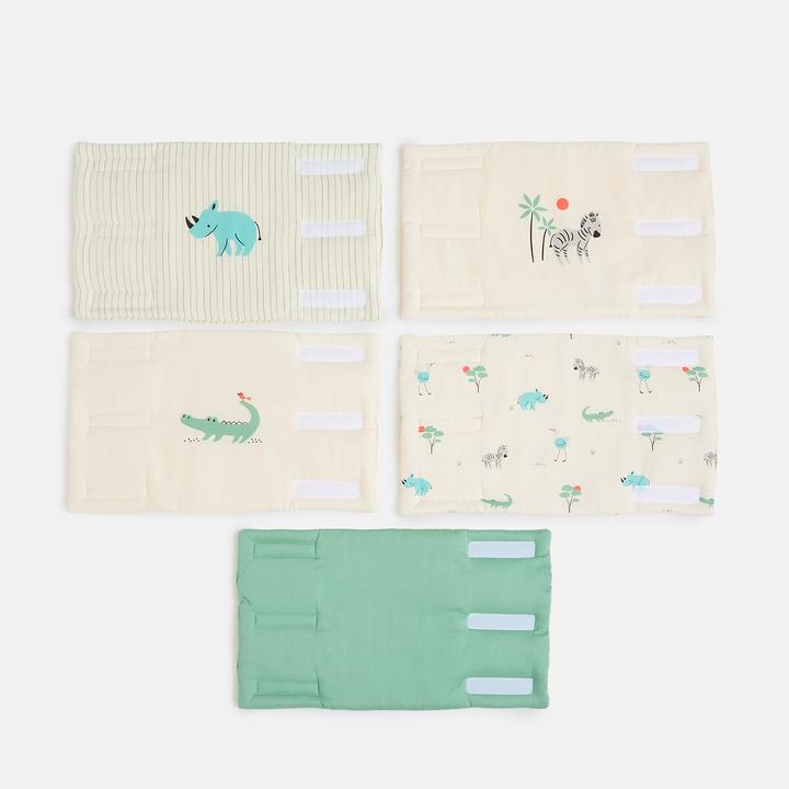 Produktbild La Redoute Interieurs T Savane Pare Choc