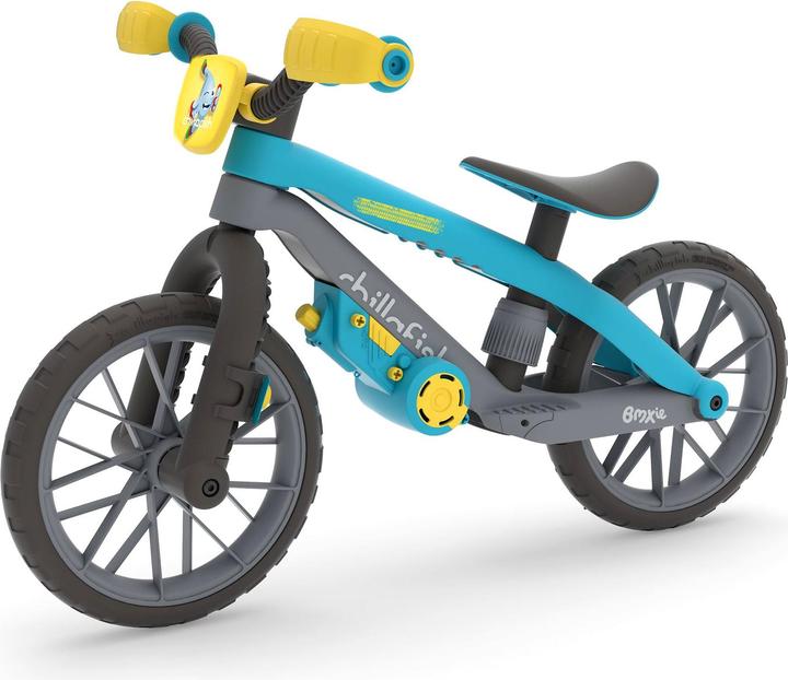 Actual product image Chillafish Running Bike BMXie Moto (12")