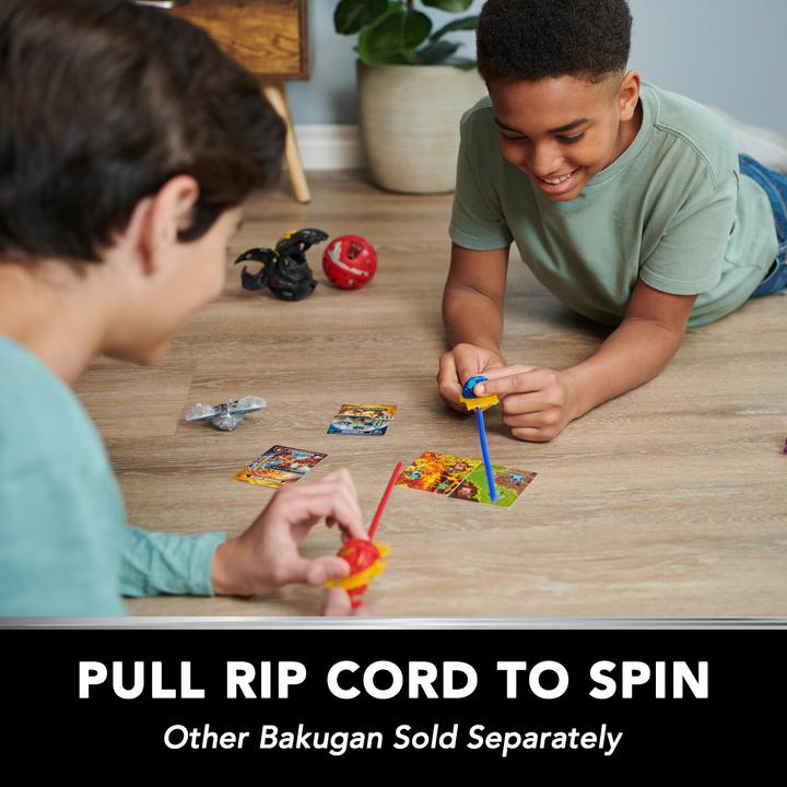 Produktbild Spin Master Bakugan Baku-tin mit Special Attack Mantid