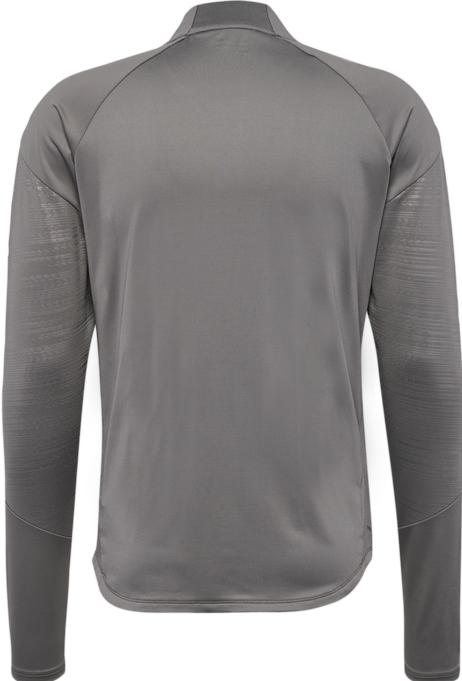 Actual product image hummel Hmlpro Training Zip Jacket (S)