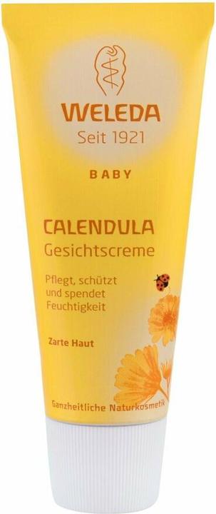 Produktbild Weleda Baby Calendula