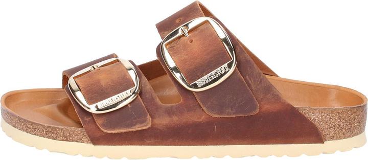 Produktbild Birkenstock Pantoletten Arizona Big Buckle (43)