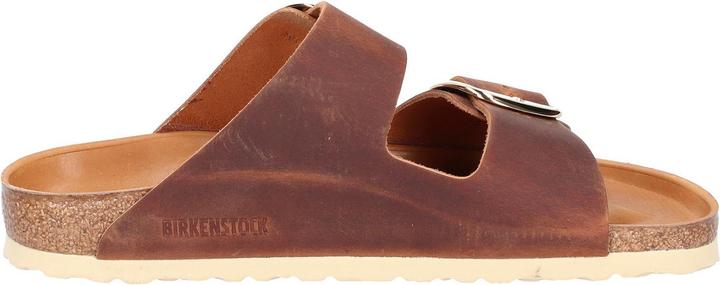 Produktbild Birkenstock Pantoletten Arizona Big Buckle (43)
