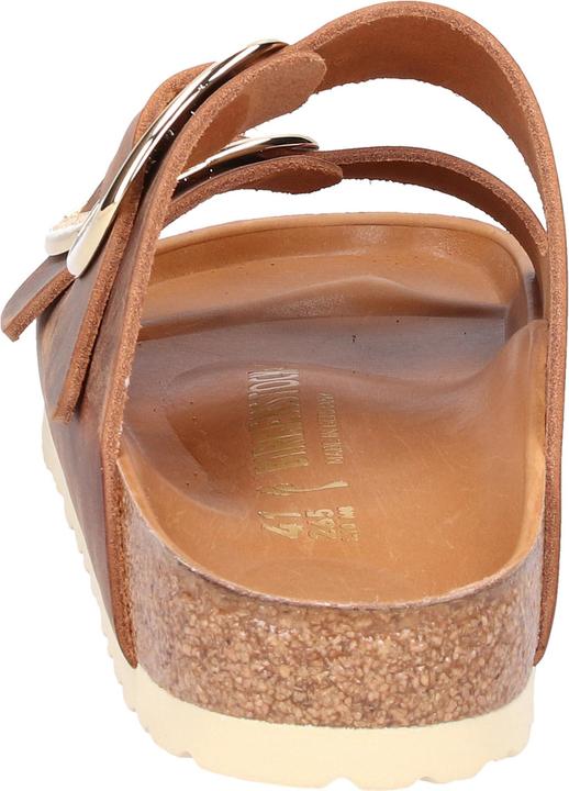 Produktbild Birkenstock Pantoletten Arizona Big Buckle (43)
