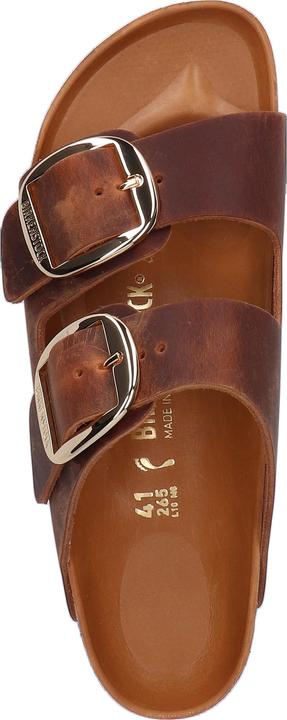 Produktbild Birkenstock Pantoletten Arizona Big Buckle (43)