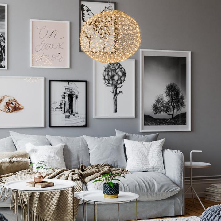 By Rydens Hayden (1900 lm)