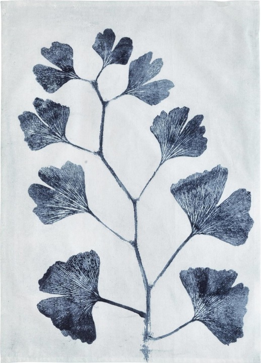 Produktbild Södahl Ginkgo (50 x 70 cm)