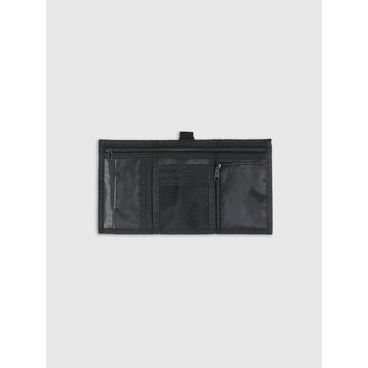 Actual product image 4F Geldbörse mit Klettverschluss