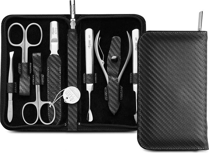 Image du produit Nippes Set de manucure Premium Line