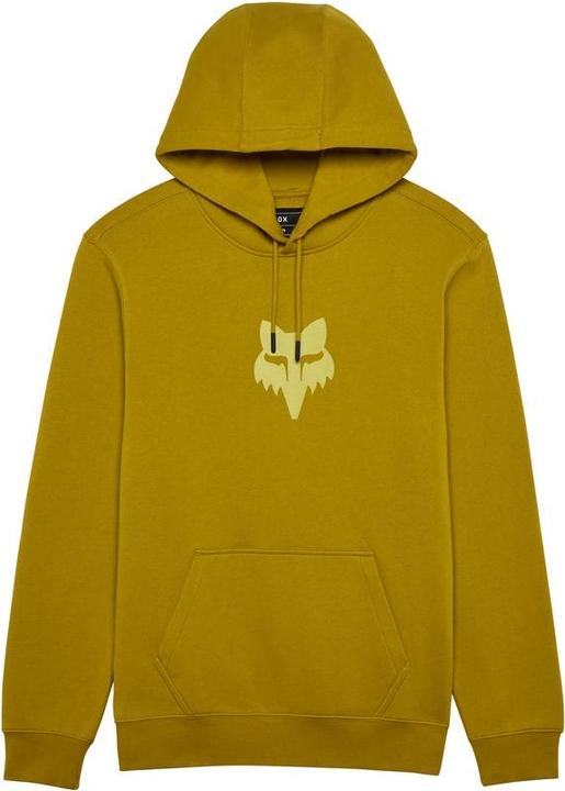 Fox Hoody 24 Head Po Must (M)