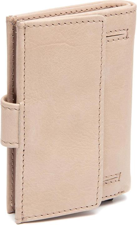Actual product image The Chesterfield Brand Torola Geldbörse RFID Schutz Leder 7.5 cm