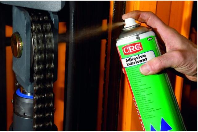 Produktbild CRC Kettenspray (500 ml)