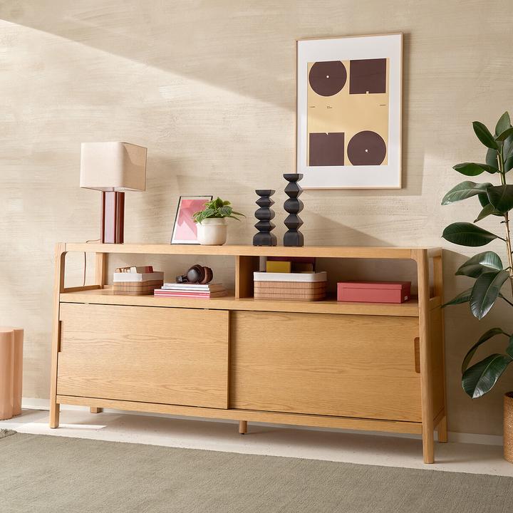 Actual product image La Redoute Interieurs Bimo (E27)