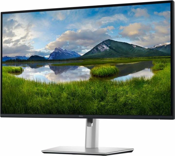 Actual product image Dell Pro 27 Plus P2725D (2560 x 1440 pixels, 27")