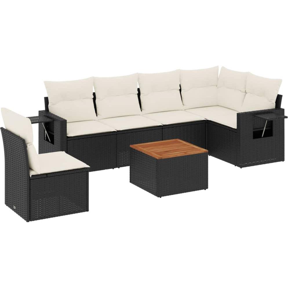 VidaXL, Gartenlounge, Riona
