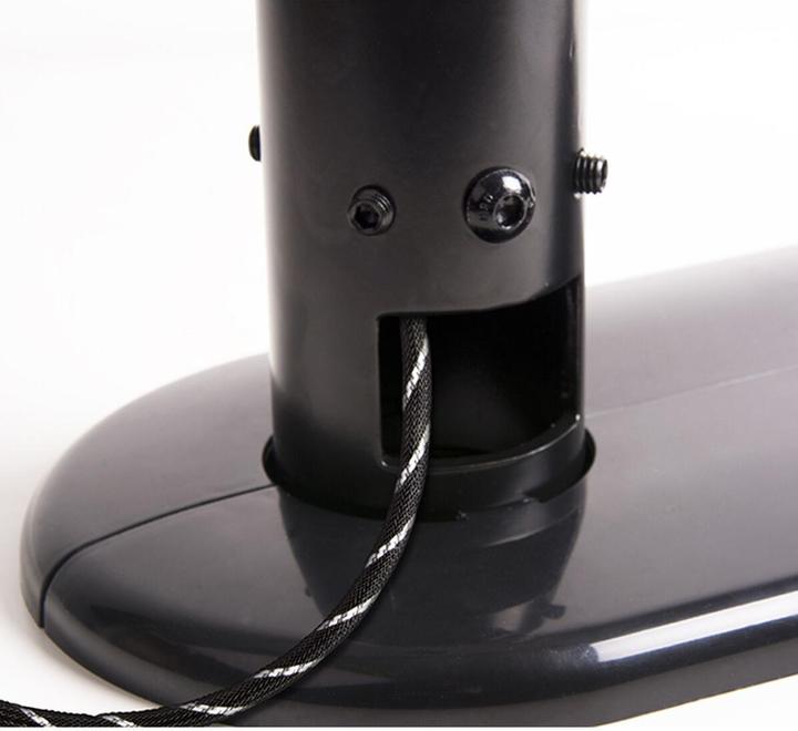 Produktbild b-tech Twin Pole Floor Celling Mount