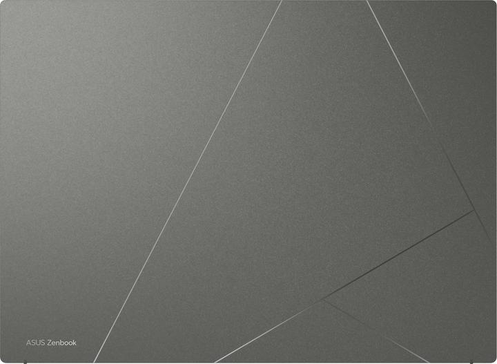 Image du produit ASUS Zenbook S 13 OLED (13.30", Intel Core Ultra 7 155U, 32 Go, 1000 Go, DE)