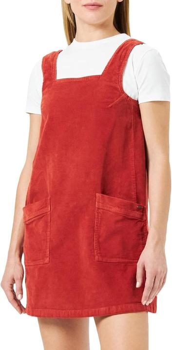Image du produit Pepe Jeans robe siren cord (XS)