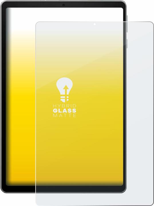 Produktbild upscreen Entspiegelungs Schutzglas für Acer Iconia Tab A11 Schutzfolie Panzer Folie Glas Display Schutz klar (1 Stk., Acer Iconia A11)