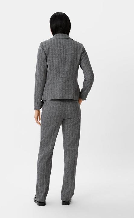 Immagine prodotto Comma Indoor-Jacke Jerseyblazer mit Struktur (36)